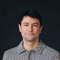 Кирилл Рыжков