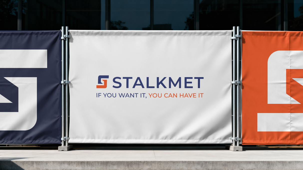 Stalkmet
